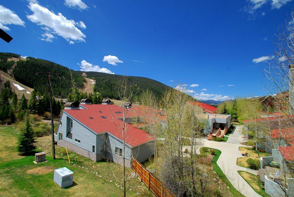 Mountain House By Keystone Resort Exterior photo
